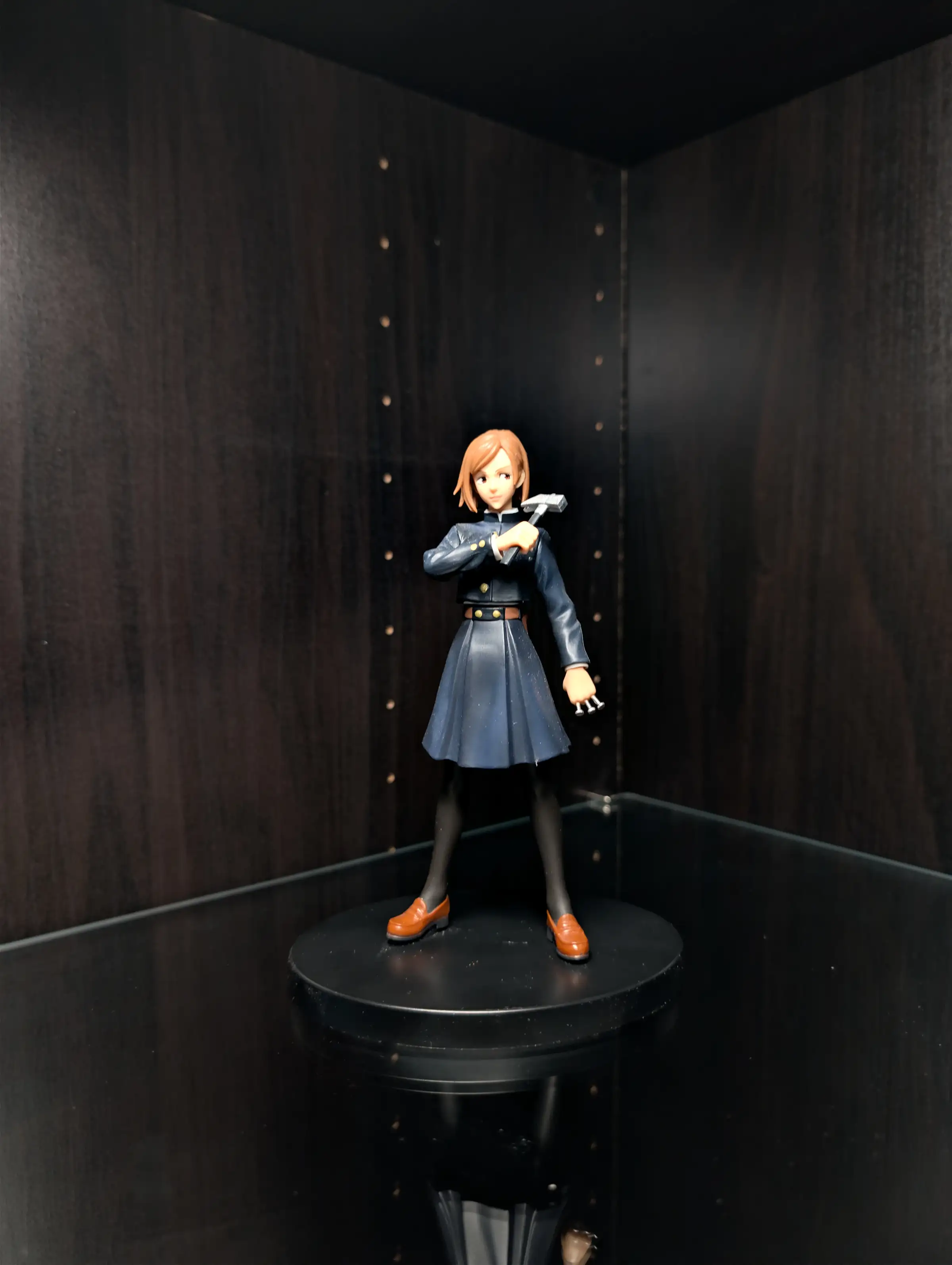 Image of figure Nobara Kugisaki