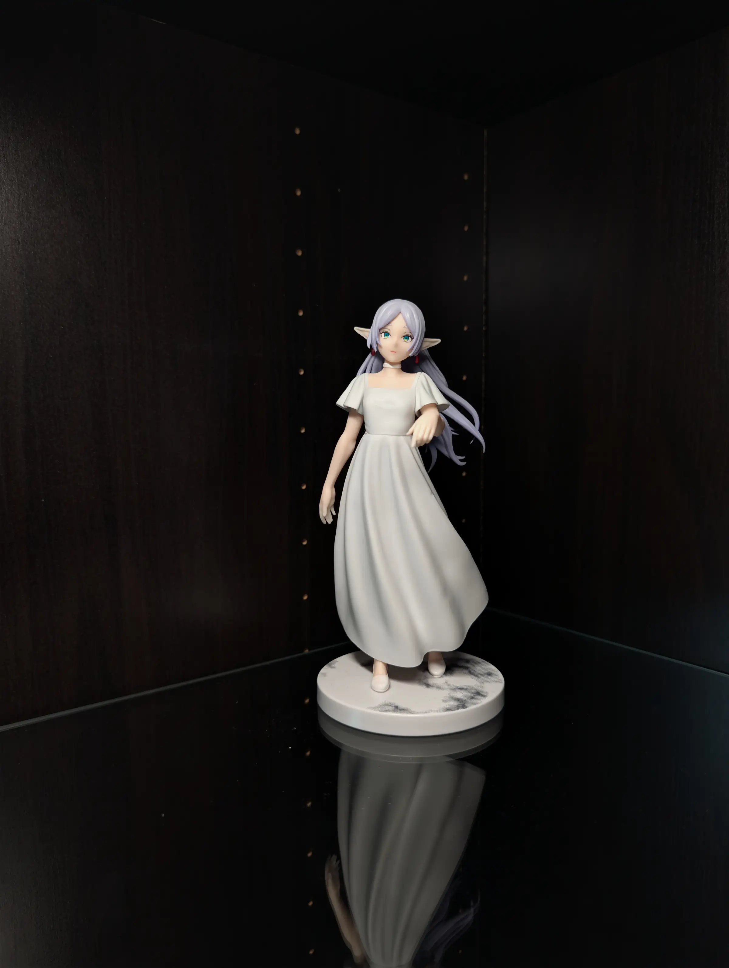 Image of figure Ballroom Gown Frieren