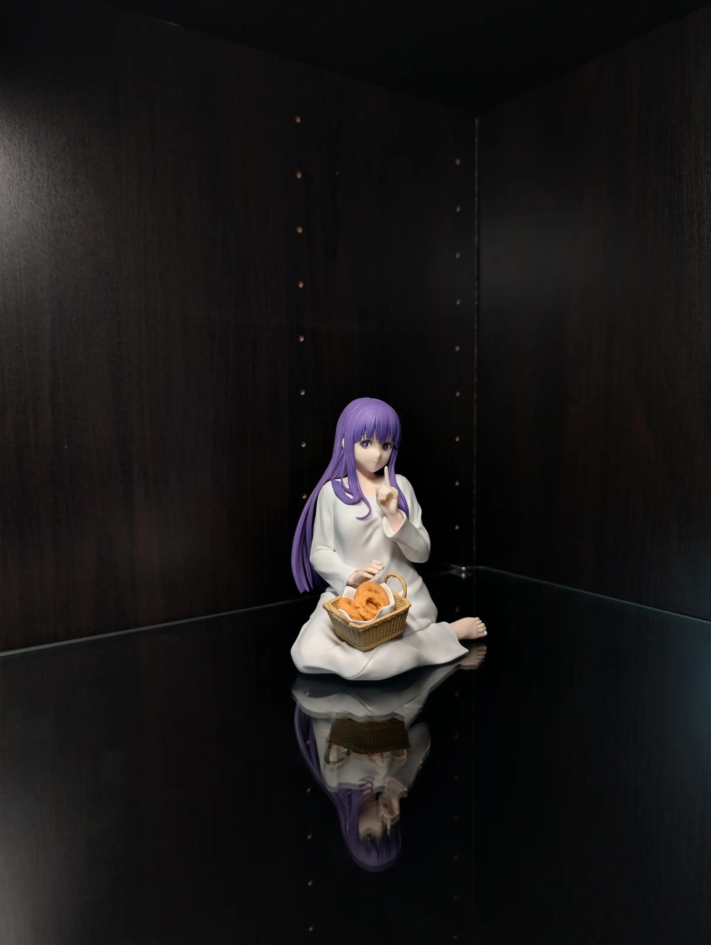 Image of figure Bedtime Fern