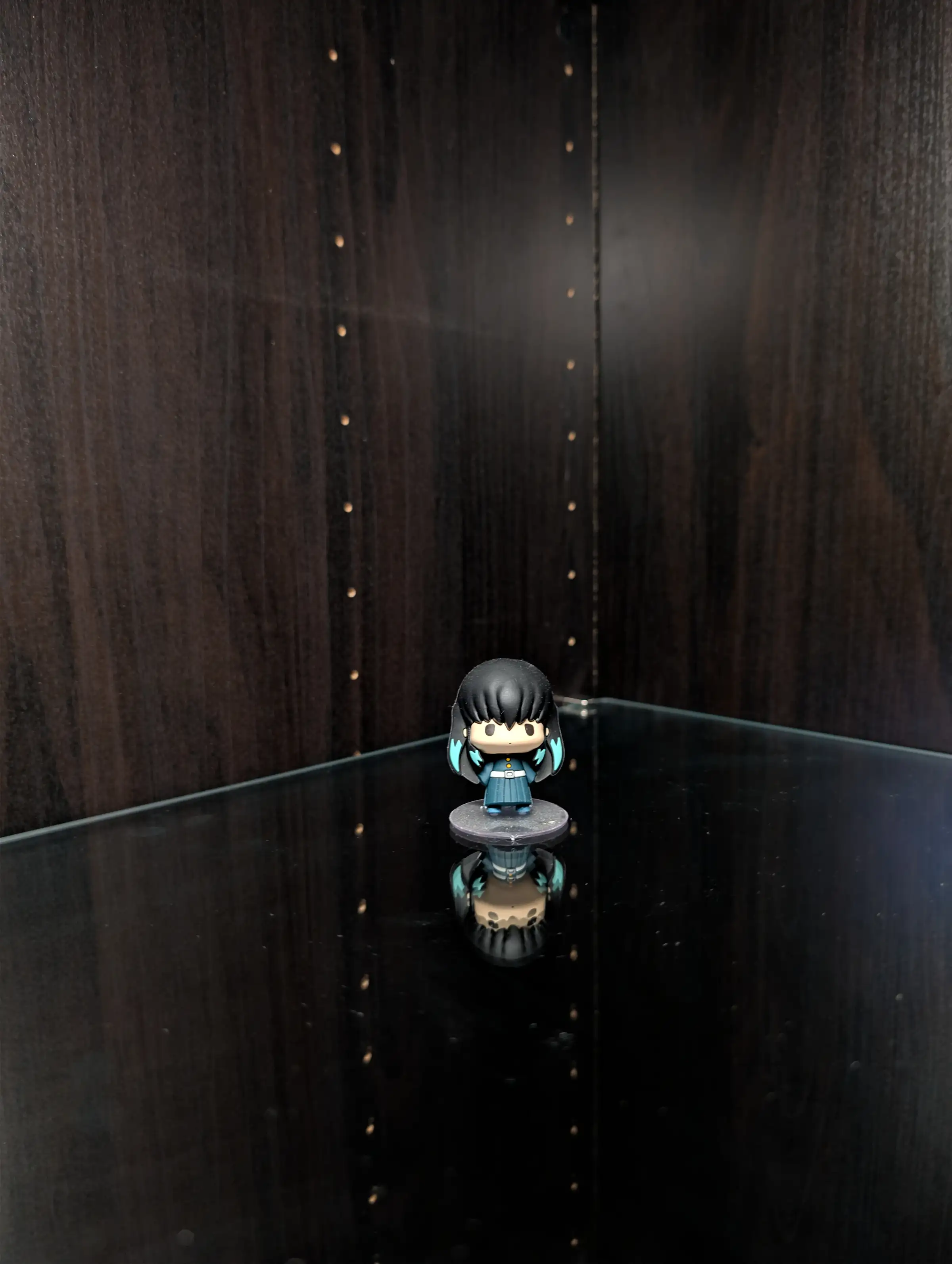 Image of figure Muichirou Tokitou