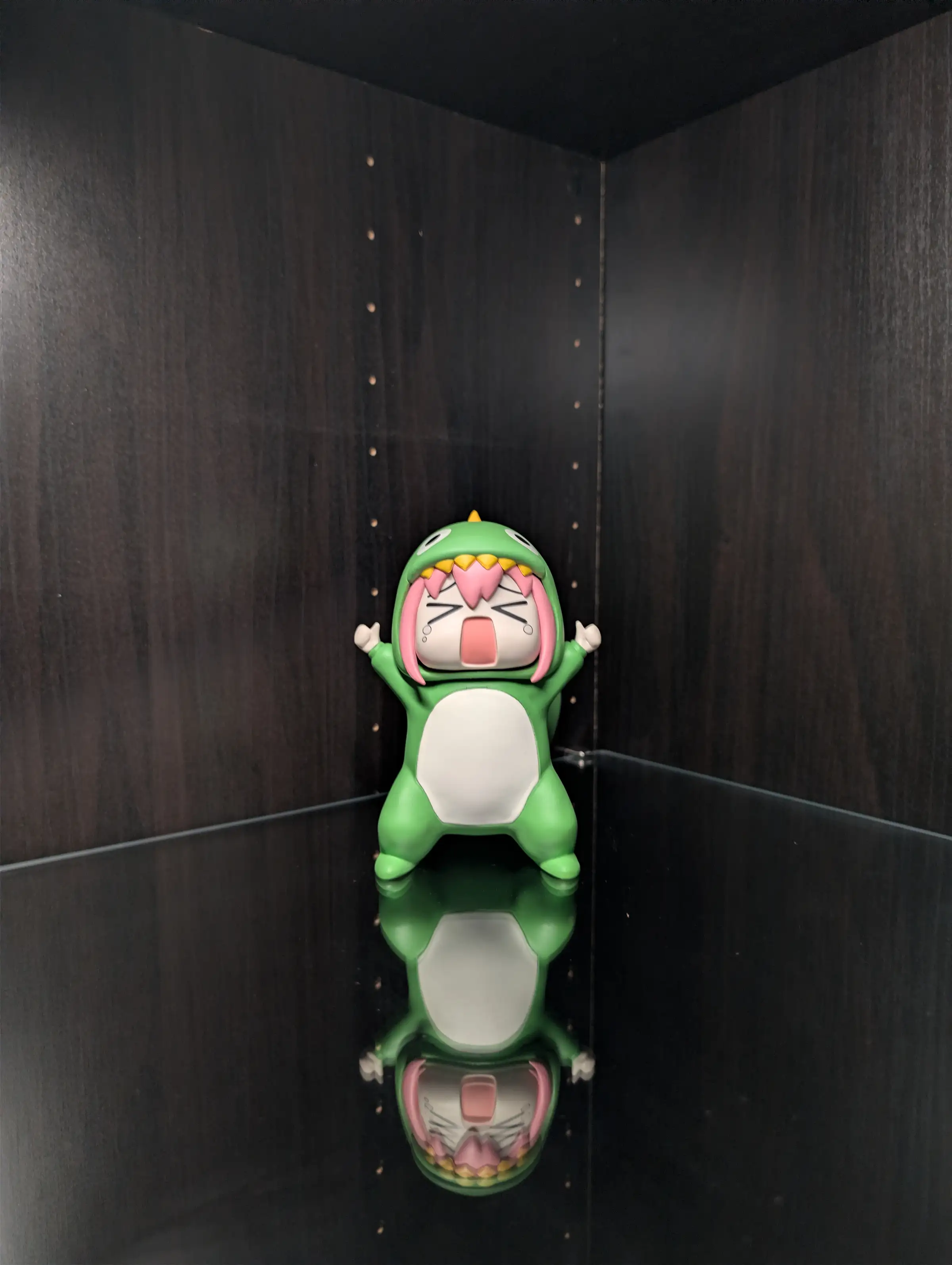 Image of figure Bocchizilla