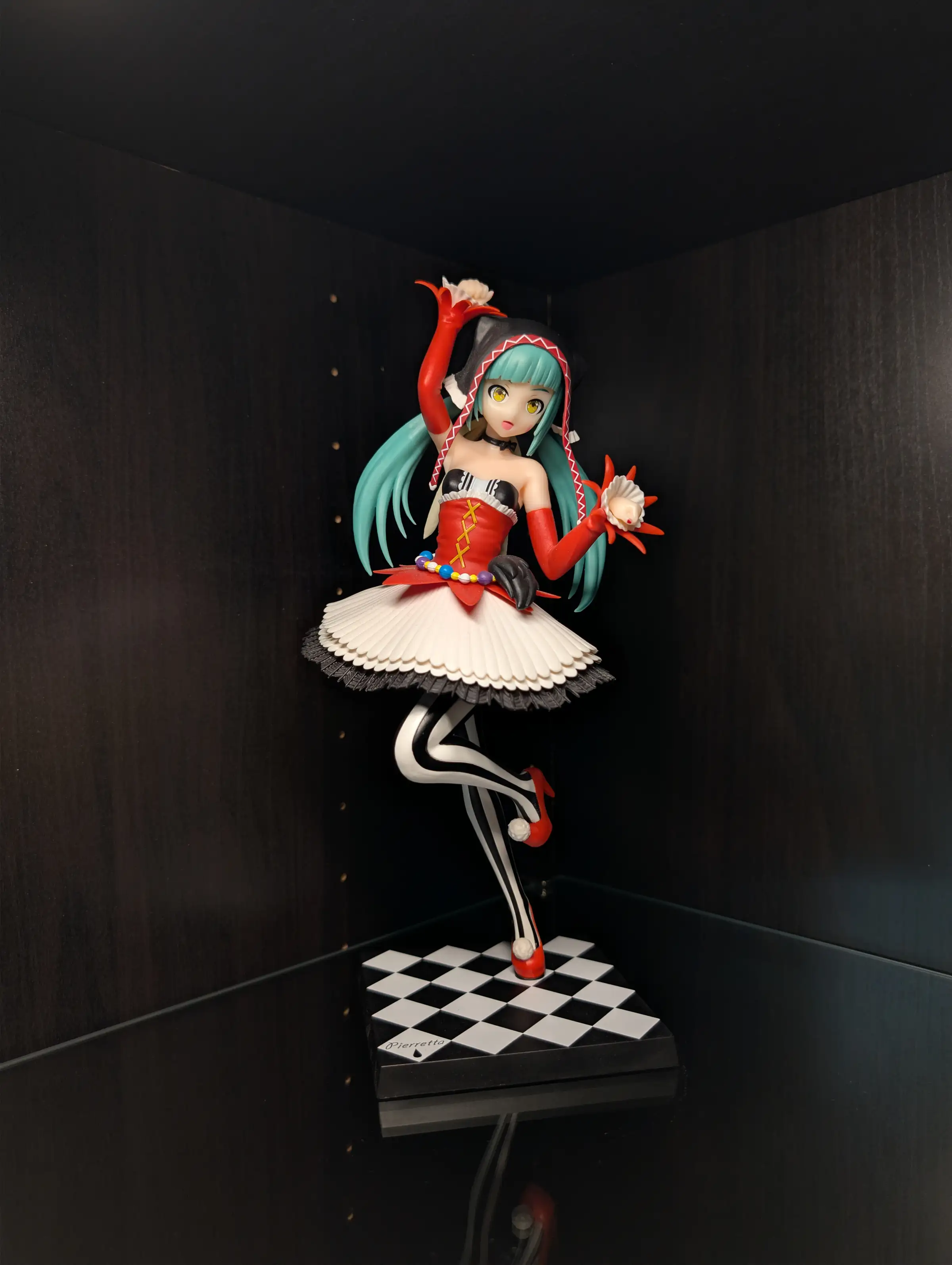 Image of figure Pierretta Miku